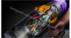 Технология Root Cyclone™