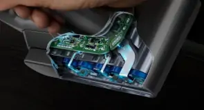 Аккумулятор высокой энергетической плотности