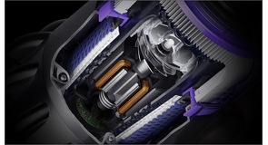 Двигатель Dyson Hyperdymium™