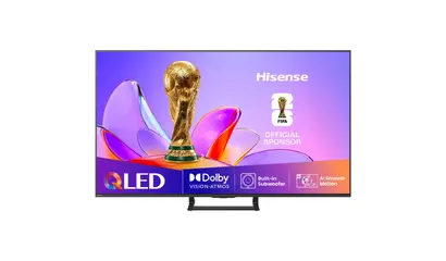 Телевизор Hisense QLED 50A7Q