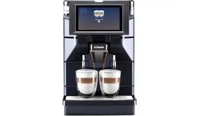Кофемашина SAECO MAGIC M1