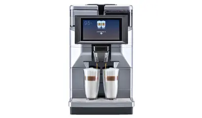Кофемашина SAECO MAGIC M2