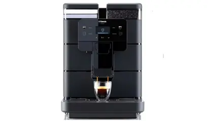 Кофемашина SAECO New Royal Black